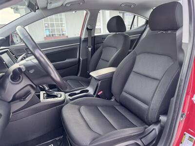 2017 Hyundai ELANTRA GL   - Photo 11 - Edmonton, AB T5S 1R1