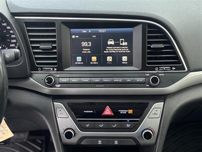 2017 Hyundai ELANTRA GL   - Photo 16 - Edmonton, AB T5S 1R1