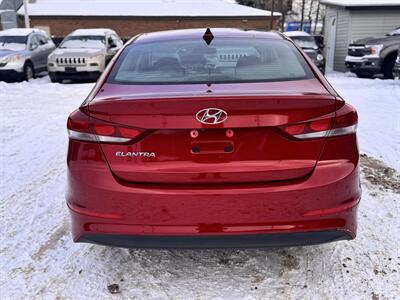2017 Hyundai ELANTRA GL   - Photo 5 - Edmonton, AB T5S 1R1
