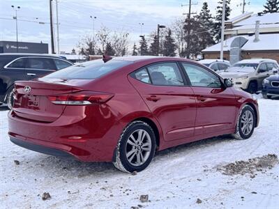 2017 Hyundai ELANTRA GL   - Photo 7 - Edmonton, AB T5S 1R1