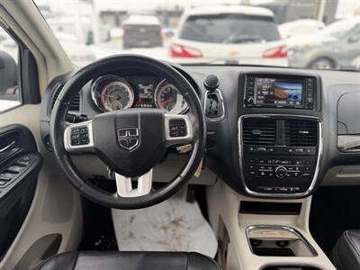 2016 Dodge Grand Caravan Crew Plus   - Photo 14 - Edmonton, AB T5S 1R1