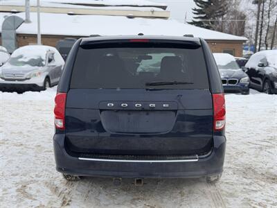 2016 Dodge Grand Caravan Crew Plus   - Photo 6 - Edmonton, AB T5S 1R1