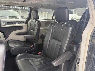 2016 Dodge Grand Caravan Crew Plus   - Photo 12 - Edmonton, AB T5S 1R1