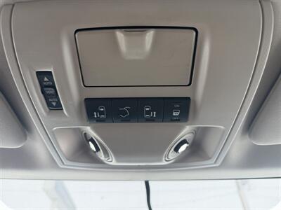 2016 Dodge Grand Caravan Crew Plus   - Photo 20 - Edmonton, AB T5S 1R1