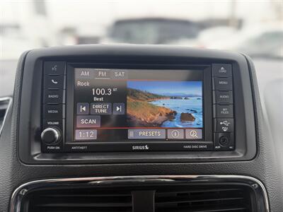 2016 Dodge Grand Caravan Crew Plus   - Photo 18 - Edmonton, AB T5S 1R1