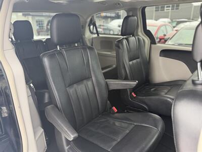 2016 Dodge Grand Caravan Crew Plus   - Photo 15 - Edmonton, AB T5S 1R1