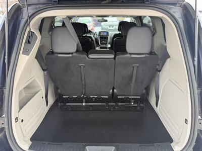 2016 Dodge Grand Caravan Crew Plus   - Photo 11 - Edmonton, AB T5S 1R1