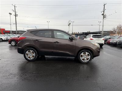 2014 Hyundai TUCSON GLS   - Photo 4 - Edmonton, AB T5S 1R1