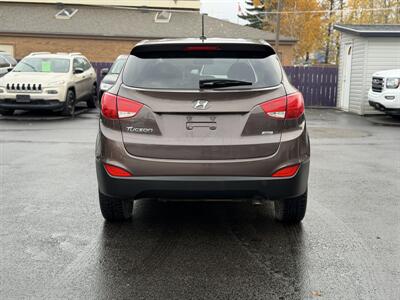 2014 Hyundai TUCSON GLS   - Photo 6 - Edmonton, AB T5S 1R1