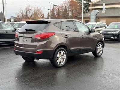 2014 Hyundai TUCSON GLS   - Photo 5 - Edmonton, AB T5S 1R1