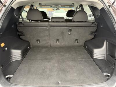 2014 Hyundai TUCSON GLS   - Photo 14 - Edmonton, AB T5S 1R1