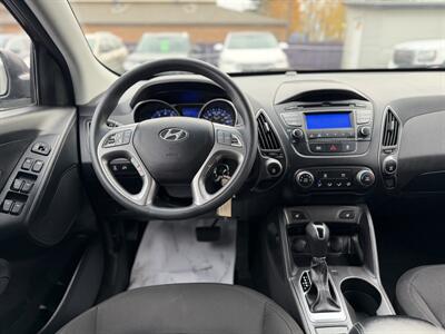 2014 Hyundai TUCSON GLS   - Photo 9 - Edmonton, AB T5S 1R1
