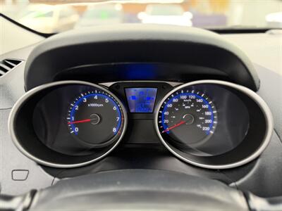 2014 Hyundai TUCSON GLS   - Photo 10 - Edmonton, AB T5S 1R1