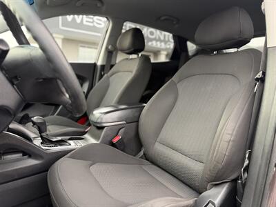 2014 Hyundai TUCSON GLS   - Photo 12 - Edmonton, AB T5S 1R1