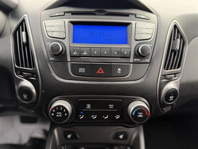 2014 Hyundai TUCSON GLS   - Photo 11 - Edmonton, AB T5S 1R1