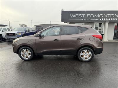 2014 Hyundai TUCSON GLS   - Photo 8 - Edmonton, AB T5S 1R1