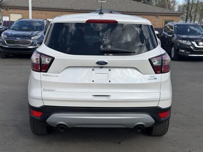2017 Ford Escape SE *LOW KM, NO ACCIDENTS*   - Photo 6 - Edmonton, AB T5S 1R1