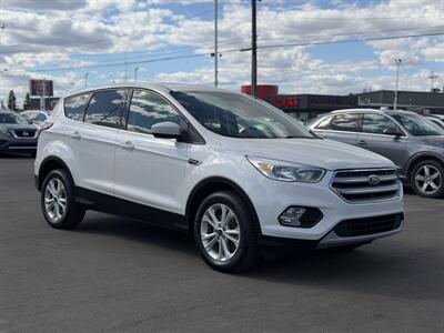 2017 Ford Escape SE *LOW KM, NO ACCIDENTS*   - Photo 3 - Edmonton, AB T5S 1R1