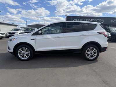 2017 Ford Escape SE *LOW KM, NO ACCIDENTS*   - Photo 8 - Edmonton, AB T5S 1R1
