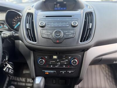 2017 Ford Escape SE *LOW KM, NO ACCIDENTS*   - Photo 16 - Edmonton, AB T5S 1R1