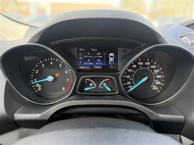 2017 Ford Escape SE *LOW KM, NO ACCIDENTS*   - Photo 14 - Edmonton, AB T5S 1R1