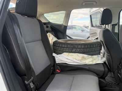 2017 Ford Escape SE *LOW KM, NO ACCIDENTS*   - Photo 12 - Edmonton, AB T5S 1R1