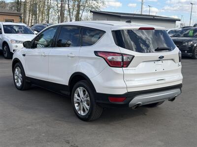 2017 Ford Escape SE *LOW KM, NO ACCIDENTS*   - Photo 7 - Edmonton, AB T5S 1R1