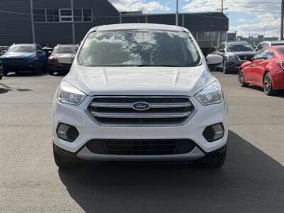 2017 Ford Escape SE *LOW KM, NO ACCIDENTS*   - Photo 2 - Edmonton, AB T5S 1R1