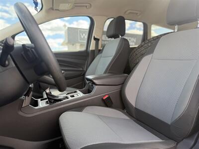 2017 Ford Escape SE *LOW KM, NO ACCIDENTS*   - Photo 10 - Edmonton, AB T5S 1R1