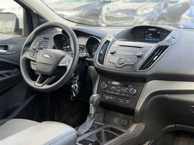 2017 Ford Escape SE *LOW KM, NO ACCIDENTS*   - Photo 13 - Edmonton, AB T5S 1R1