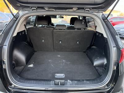 2019 Kia Sportage LX   - Photo 12 - Edmonton, AB T5S 1R1