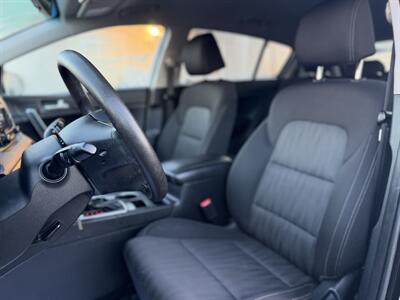 2019 Kia Sportage LX   - Photo 10 - Edmonton, AB T5S 1R1