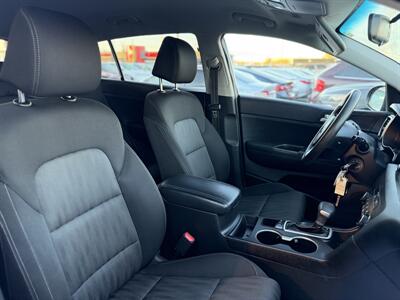 2019 Kia Sportage LX   - Photo 13 - Edmonton, AB T5S 1R1