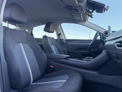 2021 Hyundai SONATA SE *NO ACCIDENTS* - Photo 14 - Edmonton, AB T5S 1R1
