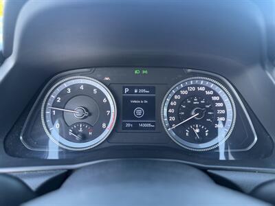 2021 Hyundai SONATA SE *NO ACCIDENTS* - Photo 9 - Edmonton, AB T5S 1R1