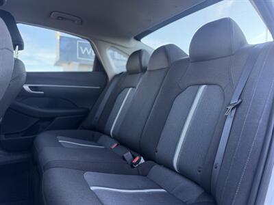 2021 Hyundai SONATA SE *NO ACCIDENTS* - Photo 11 - Edmonton, AB T5S 1R1