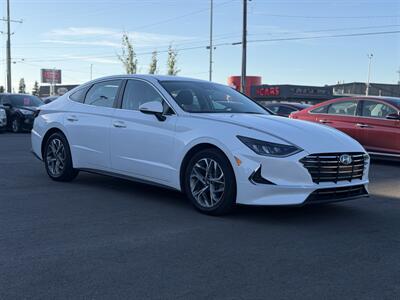 2021 Hyundai SONATA SE *NO ACCIDENTS* - Photo 4 - Edmonton, AB T5S 1R1