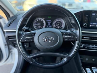 2021 Hyundai SONATA SE *NO ACCIDENTS* - Photo 17 - Edmonton, AB T5S 1R1