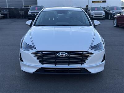 2021 Hyundai SONATA SE *NO ACCIDENTS* - Photo 3 - Edmonton, AB T5S 1R1