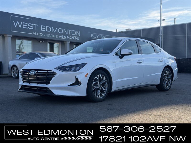 2021 Hyundai SONATA SE *NO ACCIDENTS*  