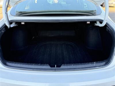 2021 Hyundai SONATA SE *NO ACCIDENTS* - Photo 13 - Edmonton, AB T5S 1R1