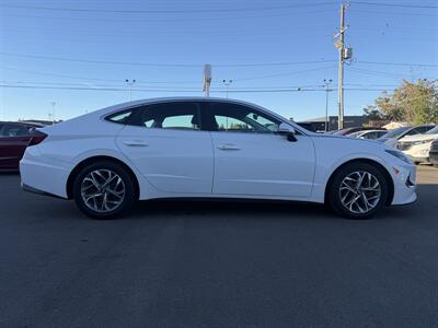 2021 Hyundai SONATA SE *NO ACCIDENTS* - Photo 5 - Edmonton, AB T5S 1R1