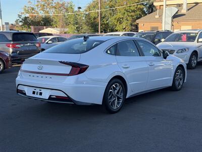 2021 Hyundai SONATA SE *NO ACCIDENTS* - Photo 6 - Edmonton, AB T5S 1R1