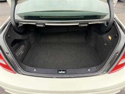 2012 Mercedes-Benz C 250 4MATIC   - Photo 13 - Edmonton, AB T5S 1R1