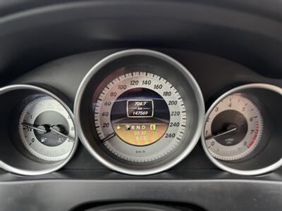 2012 Mercedes-Benz C 250 4MATIC   - Photo 17 - Edmonton, AB T5S 1R1