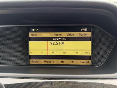 2012 Mercedes-Benz C 250 4MATIC   - Photo 16 - Edmonton, AB T5S 1R1