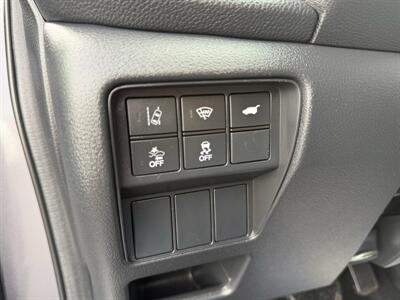 2017 Honda CR-V Touring - Photo 18 - Edmonton, AB T5S 1R1
