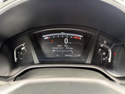 2017 Honda CR-V Touring - Photo 14 - Edmonton, AB T5S 1R1
