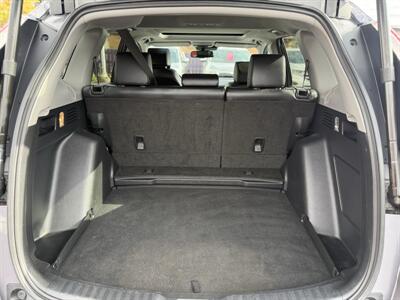 2017 Honda CR-V Touring - Photo 20 - Edmonton, AB T5S 1R1