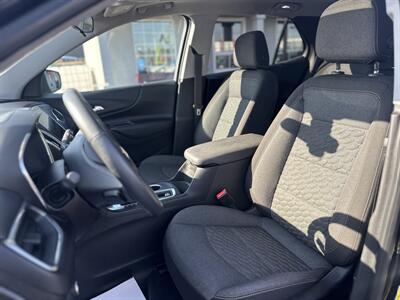 2018 Chevrolet Equinox LT   - Photo 16 - Edmonton, AB T5S 1R1